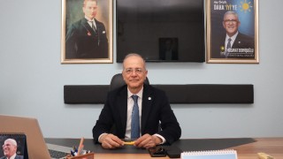 İYİ Parti Muratpaşa'dan "Bayrak Mitingi"ne Katılım Çağrısı