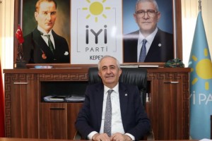 Oğuz Altınkaynak'tan Tandoğan mitingine davet