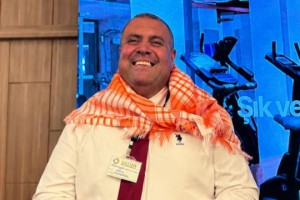 YOL İŞ’te yeni başkan Halit Özdemir