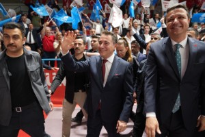 Babacan Yeni İttifak İçin Düğmeye Bastı