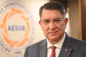 “Bir usta, bin makineden değerlidir”