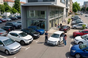 Rent A Car firmaları faizsiz kredi bekliyor