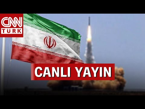 Pezeşkiyan'dan Nükleer Mesajı: "Asla Vazgeçmek Yok!" I CANLI HABER