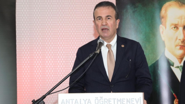 ‘Devlet aklıyla atlatacağız’