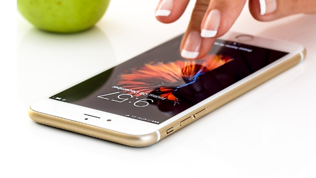 Iphone’de güncelleme sıkıntısı