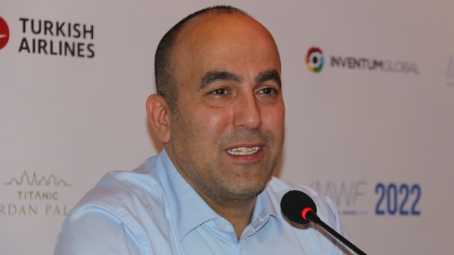 Turizme düğün dopingi
