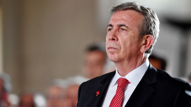 Yavaş’tan adaylık açıklaması