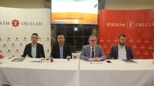 Birikim Muratpaşa hizmete açılıyor
