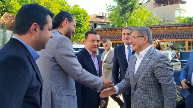 İl başkanı aranıyor