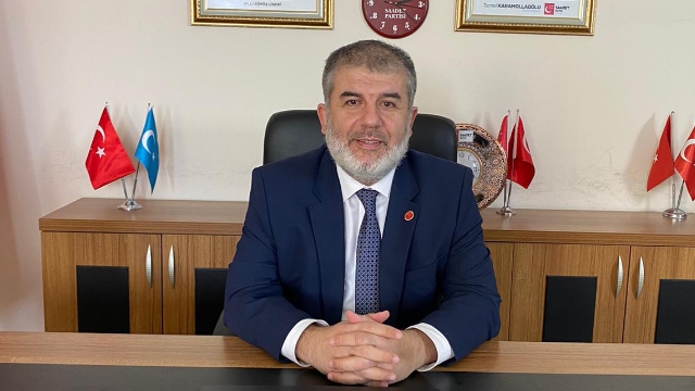 Borçlar Tsunaminin habercisi