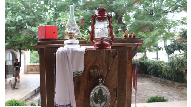 Yerel Harikalar Dolabı açıldı