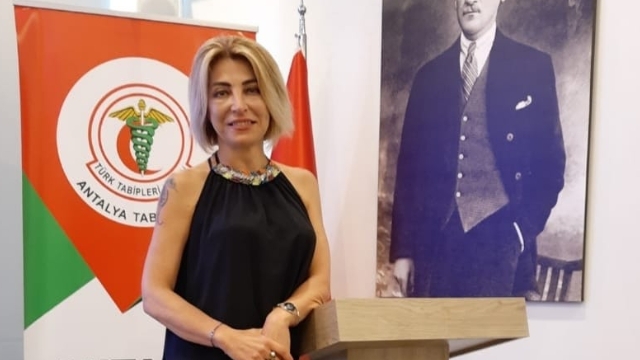 Antalya risk altında