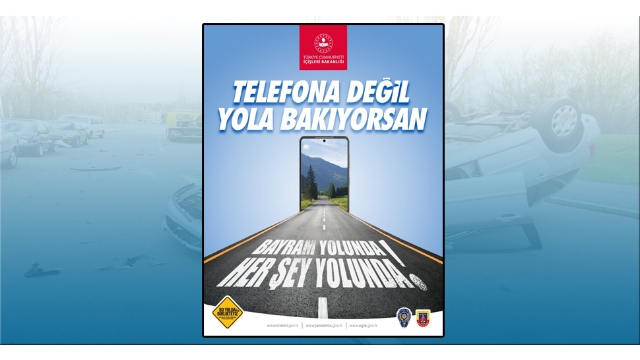 Kazalarda dikkat çeken detay