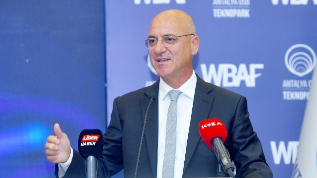 WBAF 2022 biletleri satışta