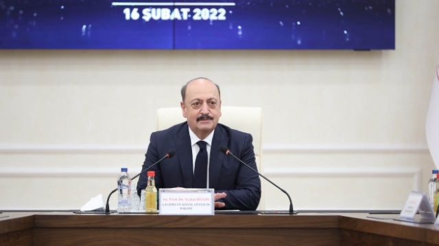 EYT’de tek formül var