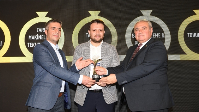 İş fikrini sun, ödülü al