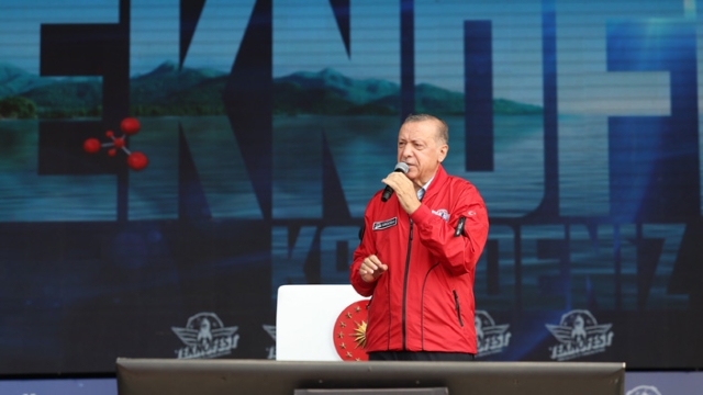 “İzmir’i unutma”