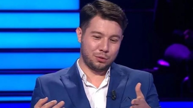 Jokerinden kızını istedi