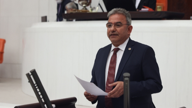 Danıştay kararına rağmen tahsis