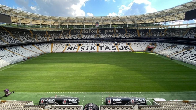 Beşiktaş-Antalyaspor maçı ertelendi