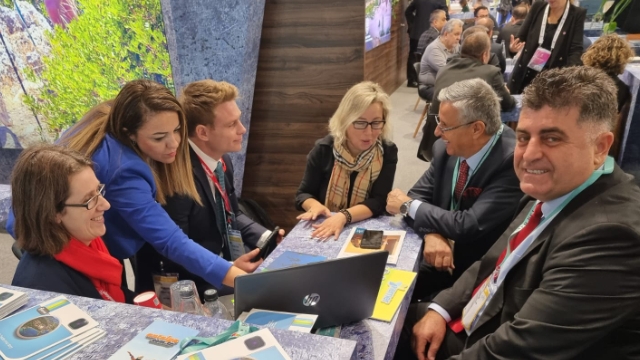 Kemer’de İngiliz turist atağı