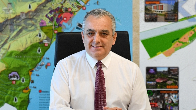 Konyaaltı’nda promosyon sevinci