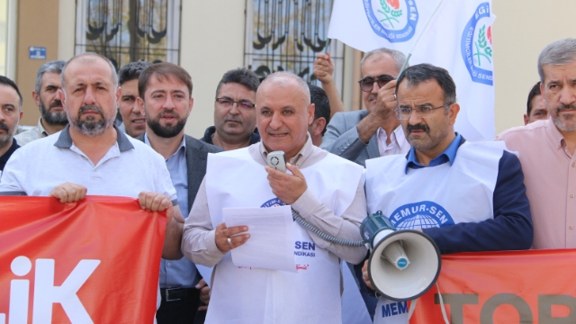 Meslek Kanunu için revize talebi