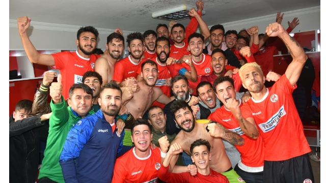 Zirveye adım adım
