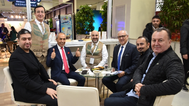 ANFAŞ’tan çifte rekor