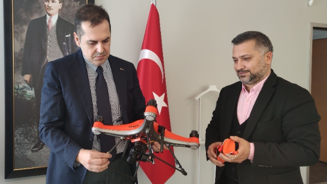 Cankuş Görücüye Çıktı