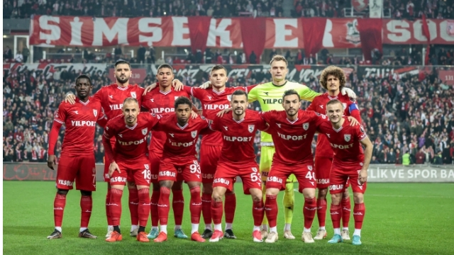 11 yıl sonra Süper Lig’de