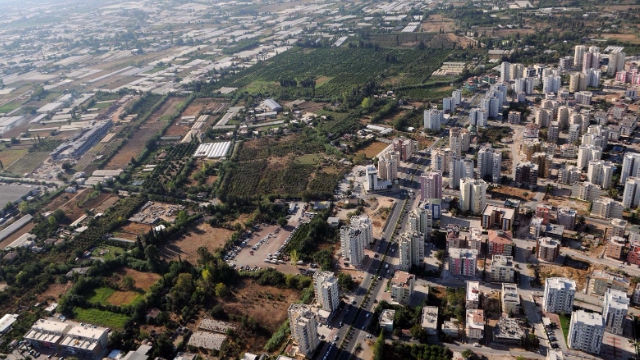 Kırcami’de plan iptali