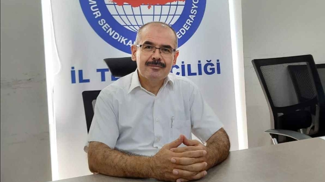 ‘Alım gücü yükseltilsin’