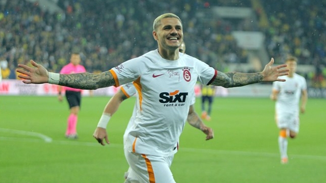 Galatasaray, Şampiyon oldu