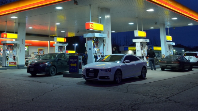 Motorine çifte indirim