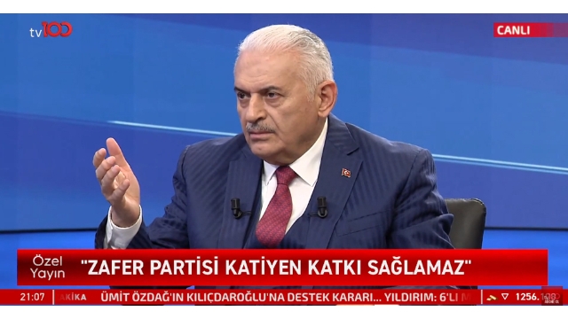 Oğan'ın oyları kimin ?