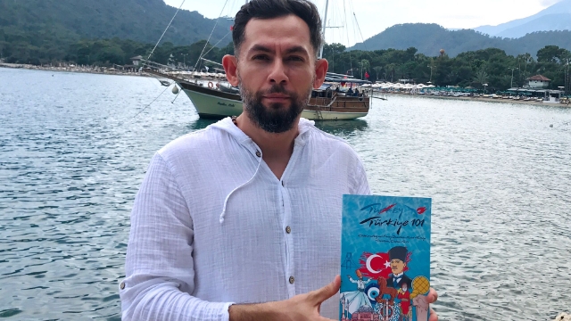 Bu kitap ön yargıları yıkacak