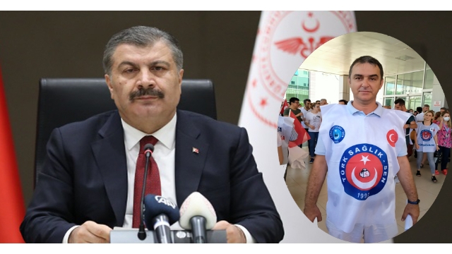 ‘Kalıcı çözüm bekliyoruz’