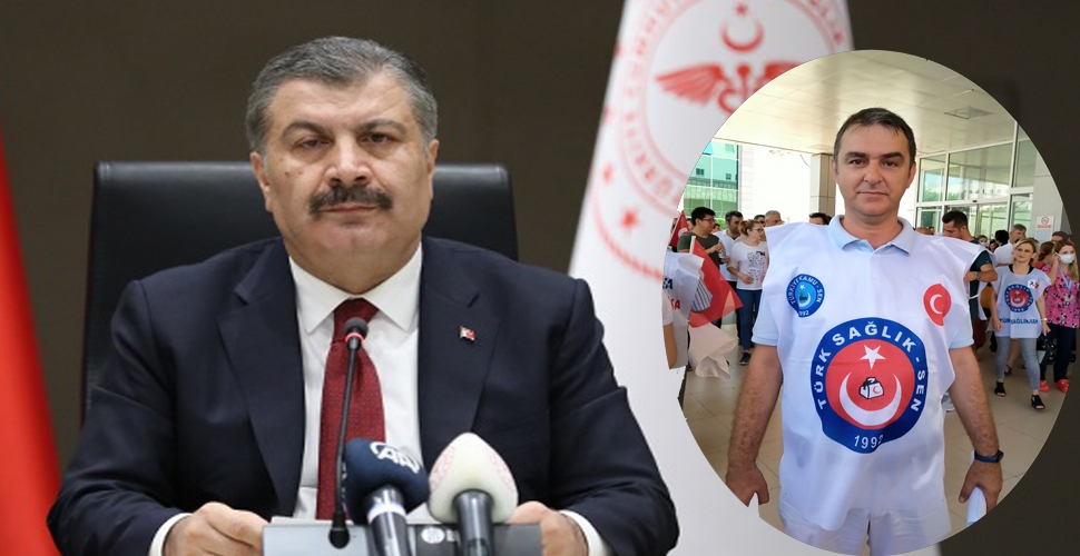 ‘Kalıcı çözüm bekliyoruz’