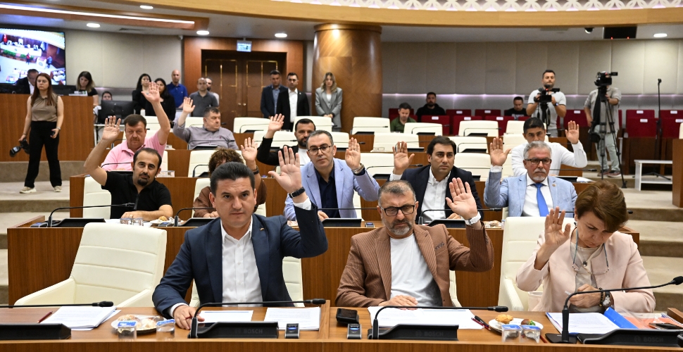 Konaklama vergisinden pay istedi