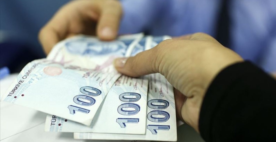 Maaş ve ikramiye erken ödenecek