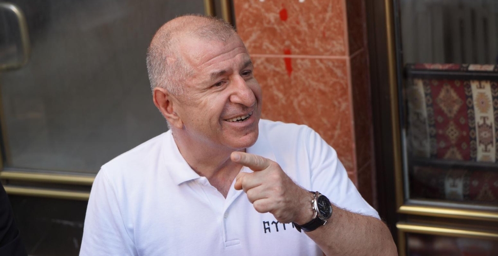 Soylu’nun koltuğunu istemiş