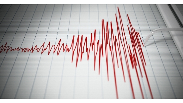 Konya’da deprem !!!