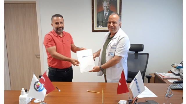 TÜRAB ile OFM anlaştı