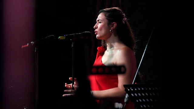 13. Phaselis Festivali başladı