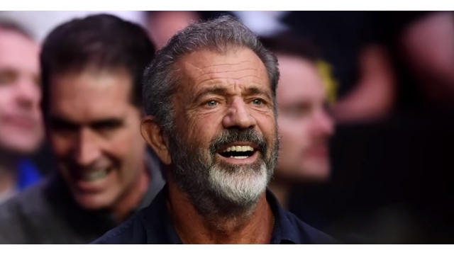 Mel Gibson’dan skandal sözler