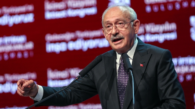 Yavaş ile yola devam