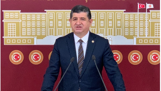 1500 vatandaş huzursuz