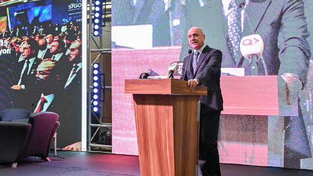 Adil Rekabet Ortamı İstiyoruz