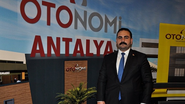 Antalya’ya dev yatırım